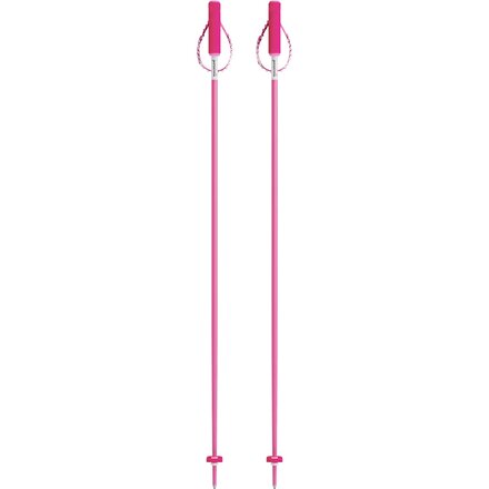 Yardsale - P1 Ski Poles w/ Powder Basket