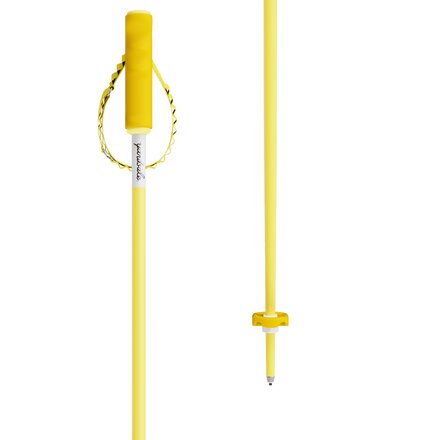 P1 Ski Poles w/ Powder Basket