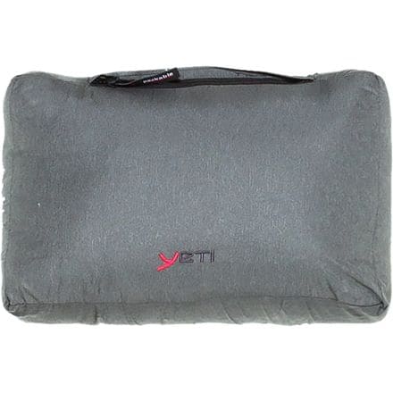 Yeti International - Duvet Packable Down Blanket