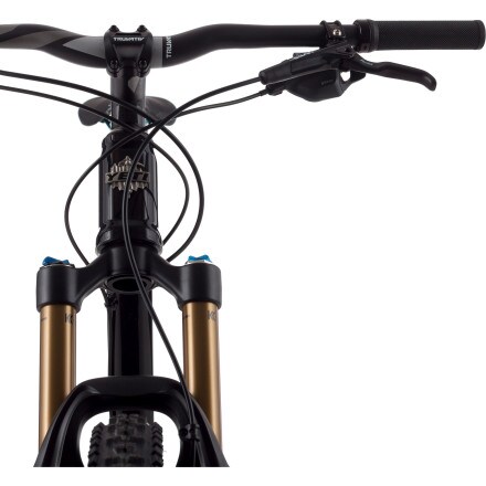 Yeti Cycles - SB-75 Enduro Complete Mountain Bike