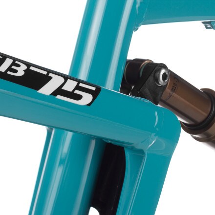 Yeti Cycles - SB-75 Mountain Bike Frame