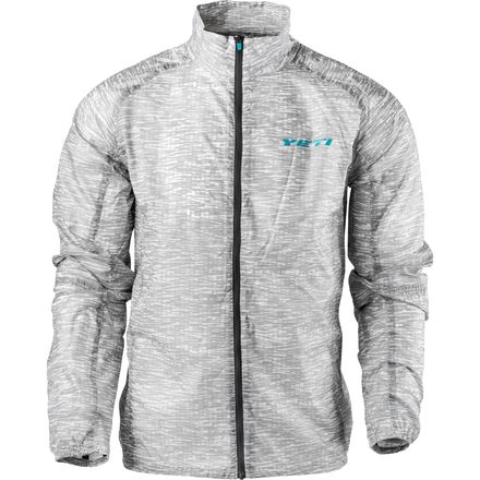 Yeti Cycles - Eureka Windblock Jacket - Men's