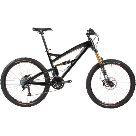 Yeti Cycles - SB66 Enduro Bike