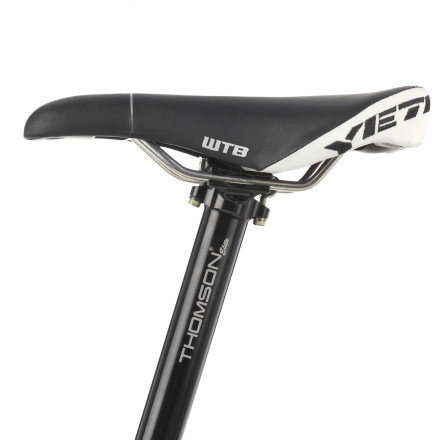 Yeti Cycles - SB95-A Race XT 2012