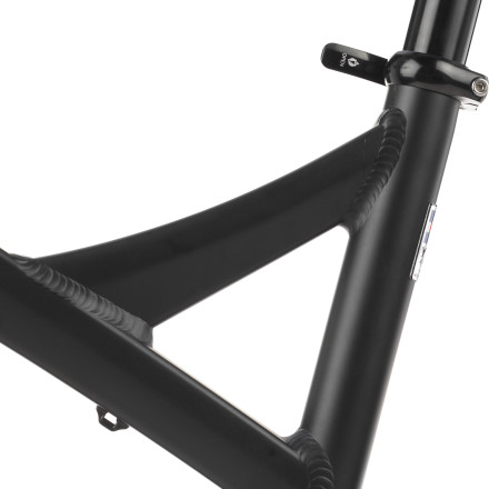 Yeti Cycles - SB95-A Race XT 2012