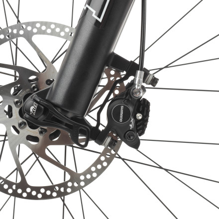 Yeti Cycles - SB95-A Race XT 2012
