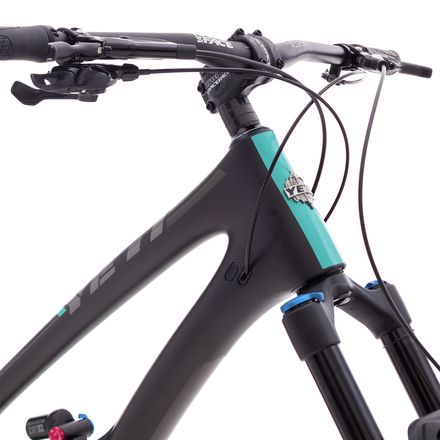 Yeti Cycles - SB6 Carbon GX Eagle Mountain Bike - 2018