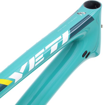 Yeti Cycles - SB6 Carbon Mountain Bike Frame - 2017