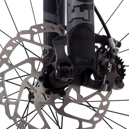 Yeti Cycles - SB100 Turq X01 Eagle Mountain Bike
