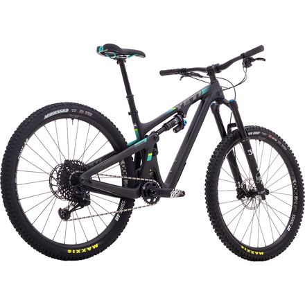 Yeti Cycles - SB130 Carbon GX Eagle Mountain Bike