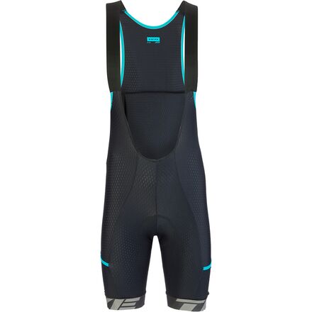 yeti bib shorts