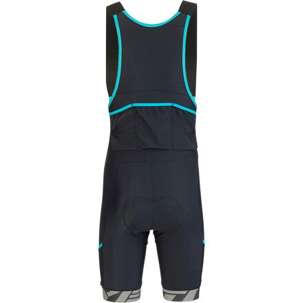 yeti bib shorts