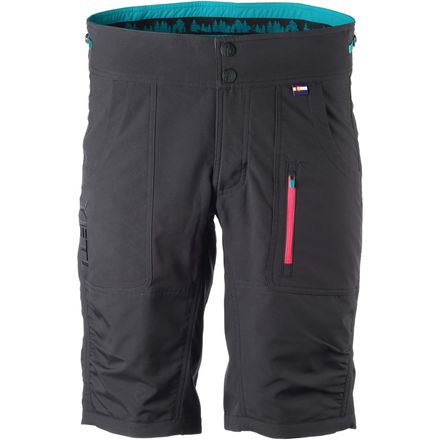 Yeti Cycles - Norrie Short - Women's