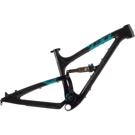 Yeti Cycles - SB-95 Carbon Mountain Bike Frame