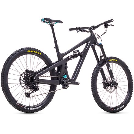 Yeti Cycles - SB165 Carbon C2 GX/X01 Eagle Mountain Bike