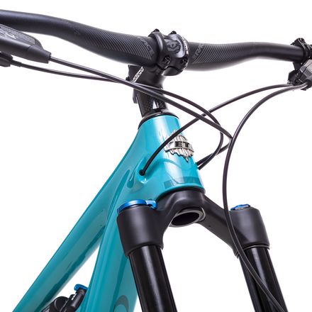 Yeti Cycles - SB150 Carbon C1 GX Eagle Mountain Bike