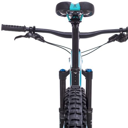 Yeti Cycles - SB150 Carbon C1 GX Eagle Mountain Bike
