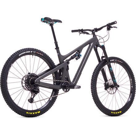 Yeti Cycles - SB130 Carbon LR C1 GX Eagle Mountain Bike