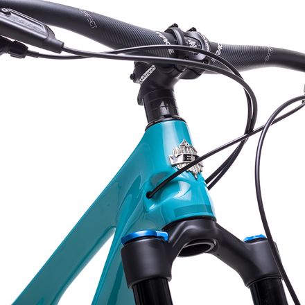 Yeti Cycles - SB100 Carbon C2 GX/X01 Eagle Mountain Bike
