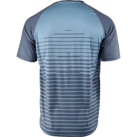 Yeti Cycles - Longhorn Short-Sleeve Jersey - Men's