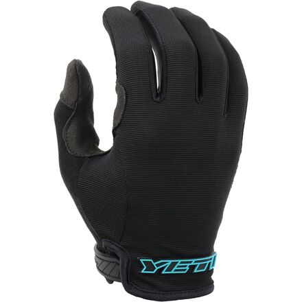 Yeti Cycles - Maverick Glove - Men's - Black