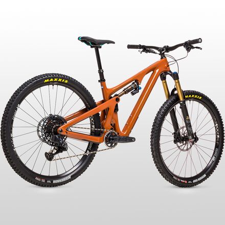 Yeti Cycles - SB130 Carbon C2 AXS Factory Mountain Bike
