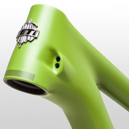Yeti Cycles - SB165 Turq Mountain Bike Frame