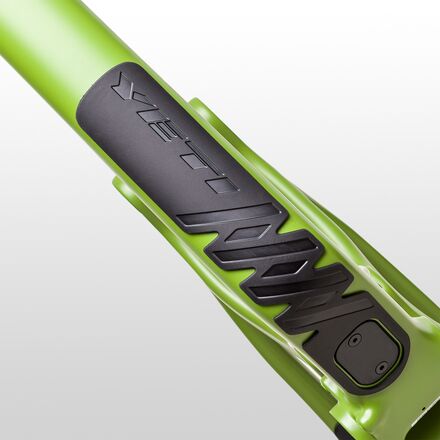 Yeti Cycles - SB165 Turq Mountain Bike Frame