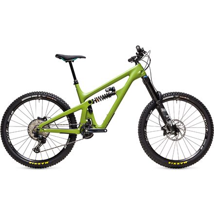 Yeti Cycles - SB165 Carbon C1 SLX Mountain Bike