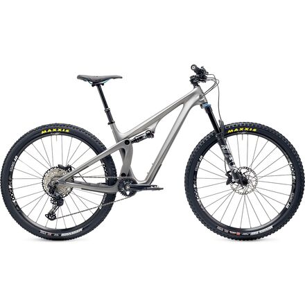 Yeti Cycles - SB115 C1 SLX Mountain Bike - Anthracite