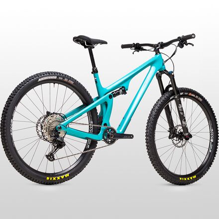 Yeti Cycles - SB115 C1 SLX Mountain Bike