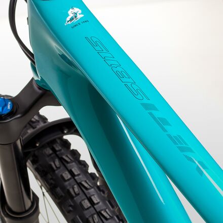 Yeti Cycles - SB115 C1 SLX Mountain Bike