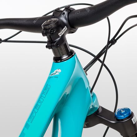 Yeti Cycles - SB115 C1 SLX Mountain Bike