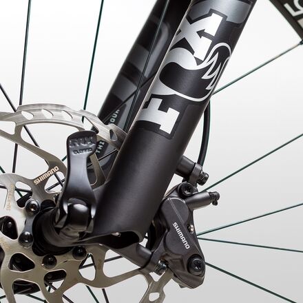 Yeti Cycles - SB115 C1 SLX Mountain Bike