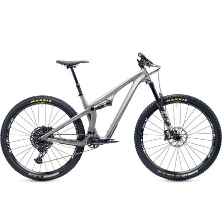 Yeti Cycles - SB115 C2 GX Eagle Mountain Bike - Anthracite