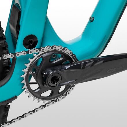 Yeti Cycles - SB115 C2 GX Eagle Mountain Bike