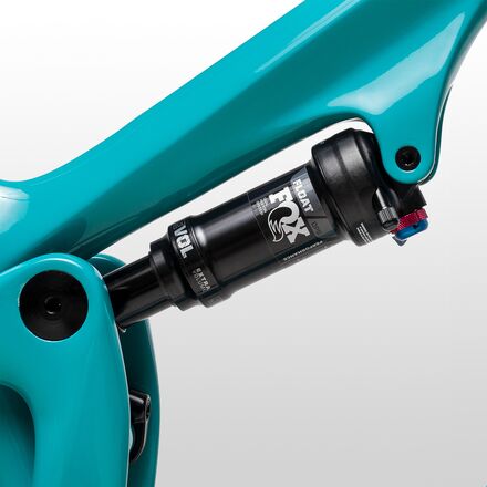Yeti Cycles - SB115 C2 GX Eagle Mountain Bike