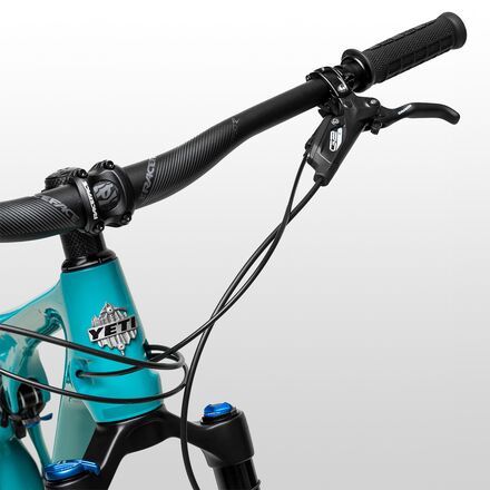 Yeti Cycles - SB115 C2 GX Eagle Mountain Bike