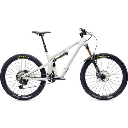 Yeti Cycles - SB140 Turq T1 XT Mountain Bike - 2022