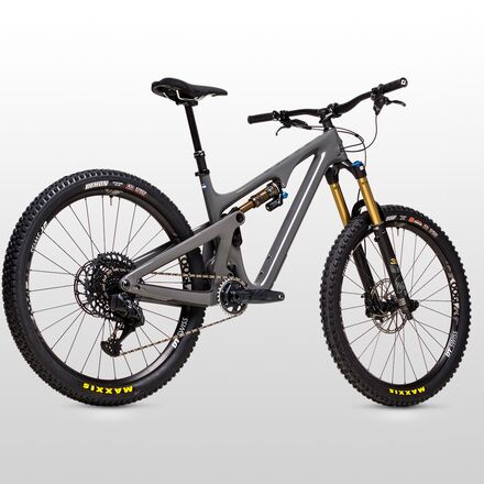 Yeti Cycles - SB140 Carbon C2 XX1 Eagle AXS Factory Mountain Bike