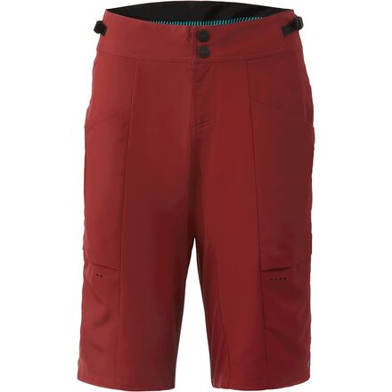 Norrie Short - Women's