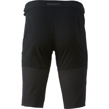 Yeti Cycles - Turq Dot Air Short - Men's