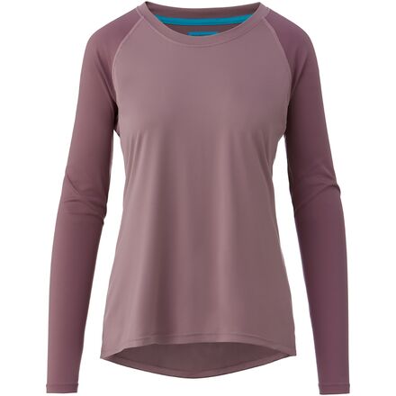 Vista Long-Sleeve Jersey - Women's