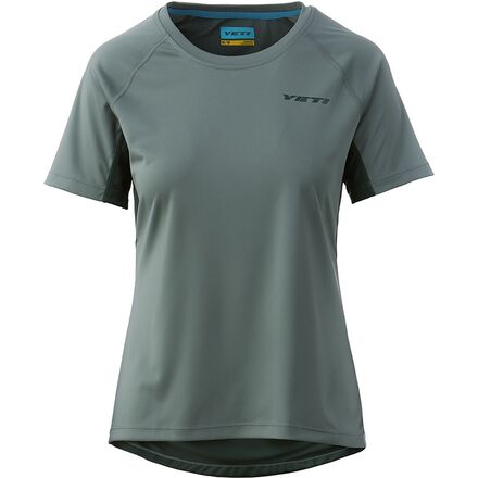 Vista Short-Sleeve Jersey - Women's