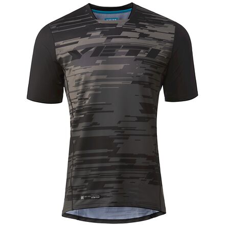 Enduro Short-Sleeve Jersey - Men's