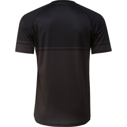 Yeti Cycles - Longhorn Short-Sleeve Jersey - Men's