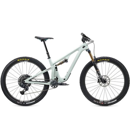 Yeti Cycles - SB120 T3 X01 Eagle AXS Carbon Wheel Mountain Bike - Loch