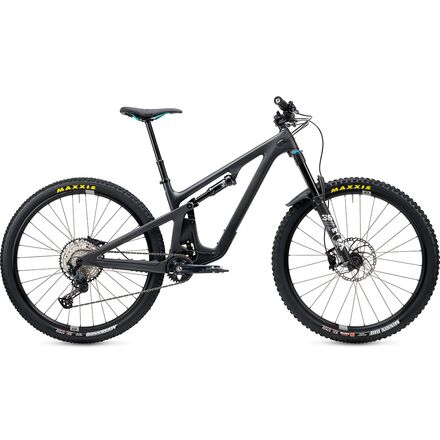 Yeti Cycles - SB140 C1 SLX 29in Mountain Bike - Raw