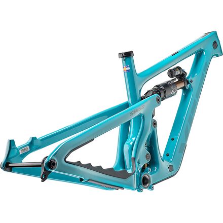 Yeti Cycles - SB160 Turq Mountain Bike Frame
