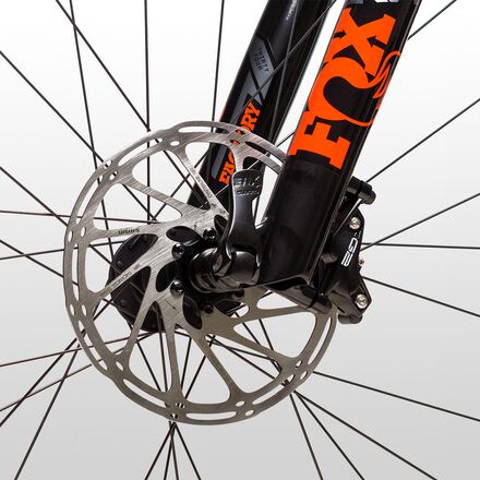 Yeti Cycles - SB115 GX Eagle Exclusive Mountain Bike